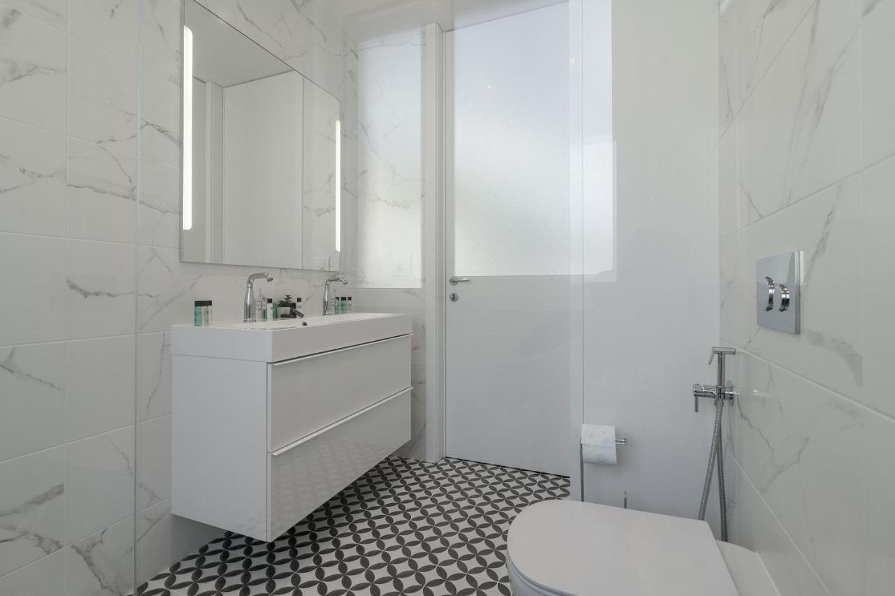 Freddo Apartment - Coral Residence Complex With Parking & Pool Varna Eksteriør billede